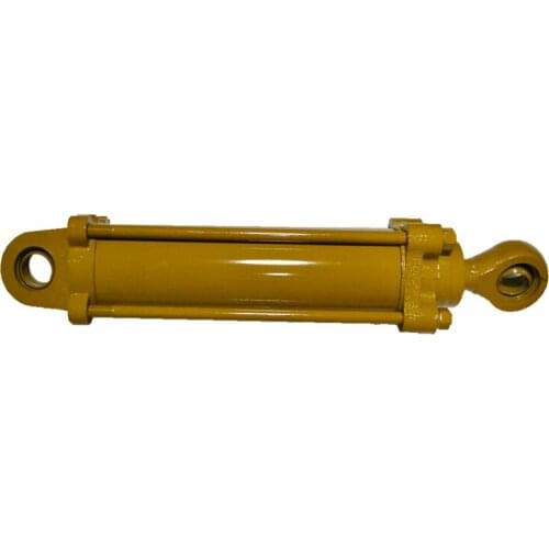 High quality K-700 spare parts yellow Hydraulic cylinder TS-125