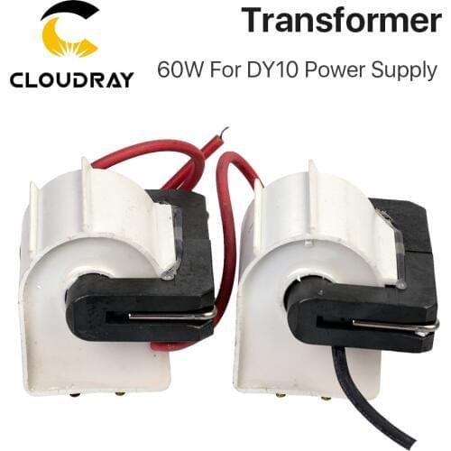 Cloudray High Voltage Flyback Transformer for RECI DY10 Co2 Laser Power Supply