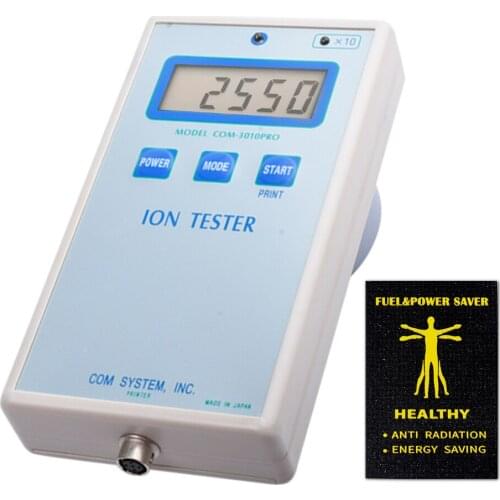 10PCS 5G Strong Protector 3000cc Against EMF/EMR Phone Sticker