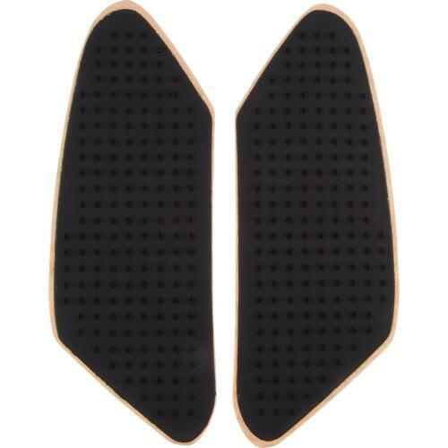 2pcs Tank Traction Pads Grip Protector Guard for HONDA CB500F CBR500 2012-2016