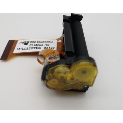 Brand new original thermal print head EML205-HS compatible printer thermal printhead 58MM printhead ELM205 ELM-205-HS