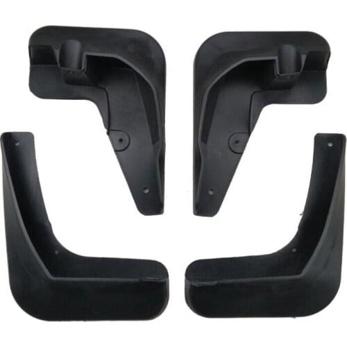 Car Mud Flaps Mudguard Fender Flaps For Great Wall Haval H1 2015 2016 2017