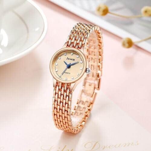 BXboxue Women's Bracelet Watches