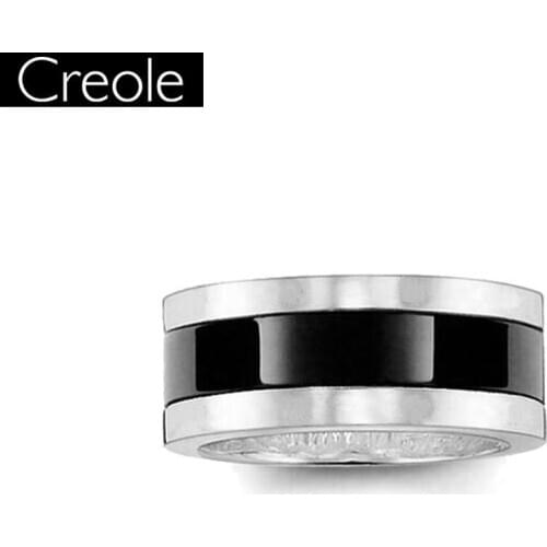 Женские серебряные кольца Creole China At AliExpress