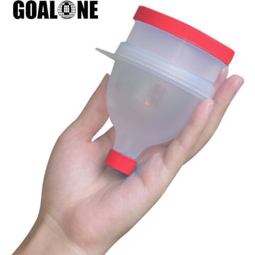 Goalone Storage Jars