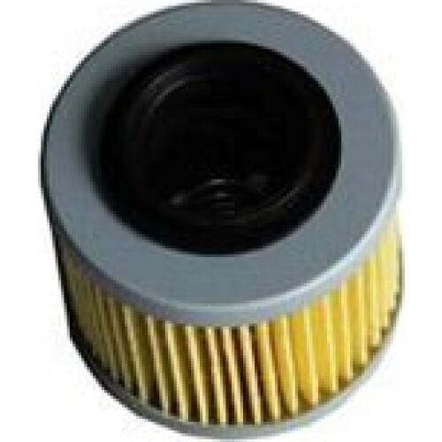 STARPAD For Loncin LX650 motorcycle accessories for oil fine filter combination