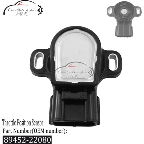 Датчики положения дроссельной заслонки YUN CHENG SHI China At AliExpress