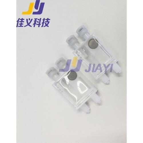 Good Price!!!DX7 Damper for Xenons/Sky-color Inkjet Solvent Printer Ink Damper Type E