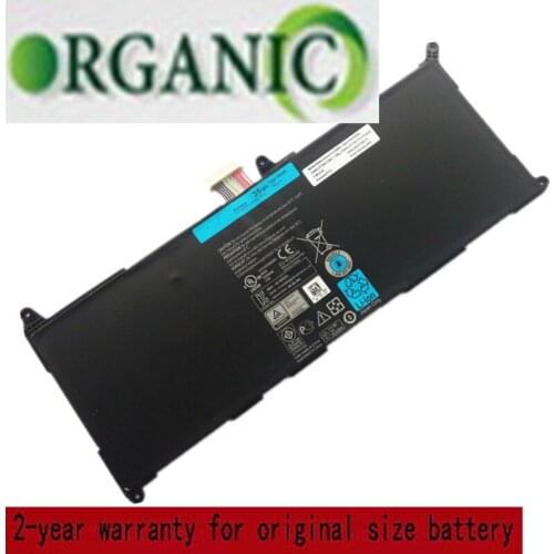 7.6V 35wh Laptop Battery 7NXVR For Dell 7NXVR Ultrabook Batteria
