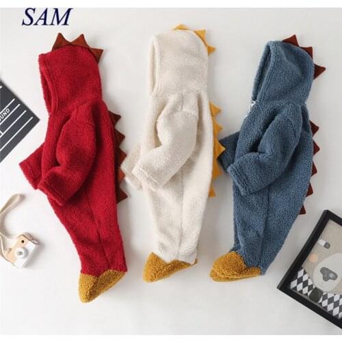 Боди с длинным рукавом для малышек AiLe Rabbit China At AliExpress