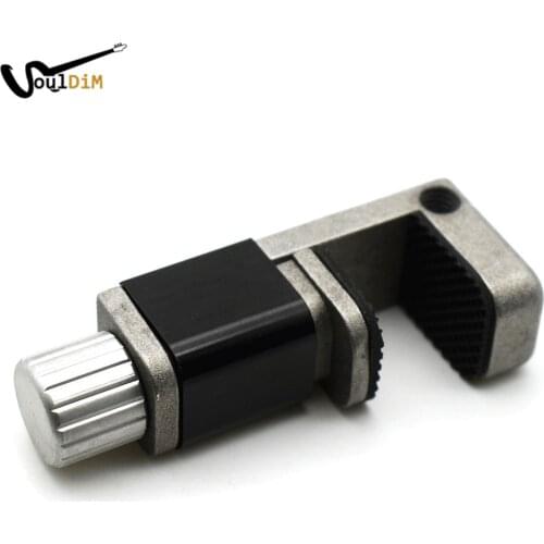 Acoustic Guitar Repair Fixed clip Metal adjustable Clip for Guitar Luthier Guitar Violao Repair Tool