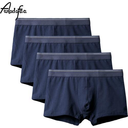 Men's Boxers Awodofaa China