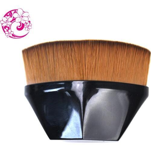 ENERGY Brand Professional NylonHair Powder Brush Makeup Brushes Brochas Maquillaje Pinceaux Maquillage hb0