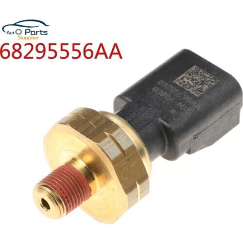 New 68295556AA TEMPERATURE OIL PRESSURE SENSOR 2016-2019 For Chrysler Dodge Jeep Ram