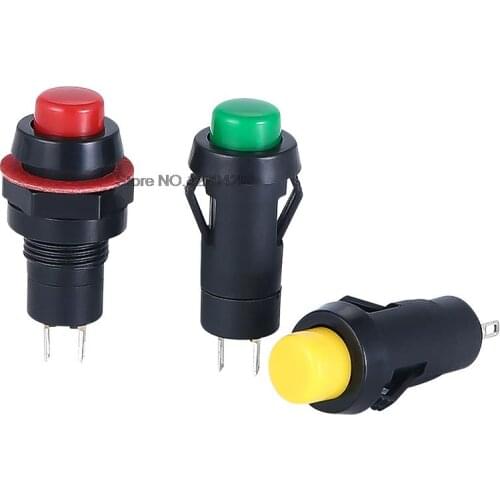 Easyelec Pushbutton Switches