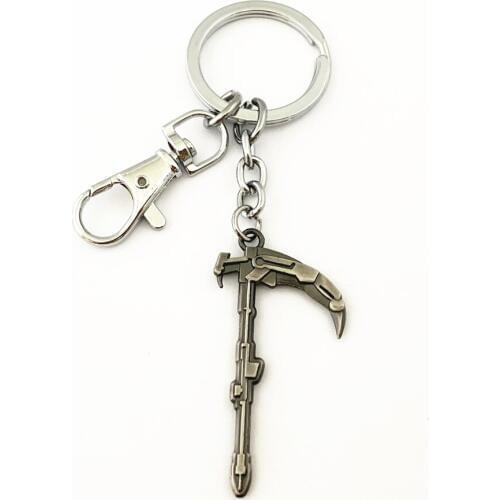 FANTASY UNIVERSE Freeshipping 20pcs a lot Key Chain HRAKFUD06