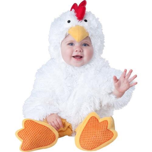 FLOUBEBO Slips For Newborns