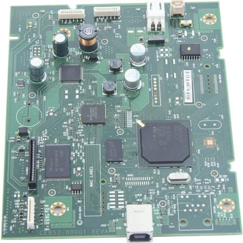 Formatter Board CE853 CE853-60001 for HP LaserJet Pro 100 Color MFP M175A printer parts