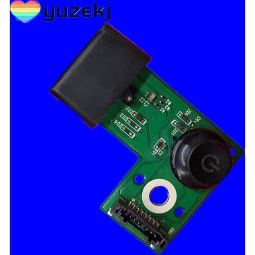 Good quality Switch key board BN41-02285A Button unit Suitable For Samsung UE40H5203AK UE40H5003AK UE48H5003AK TV