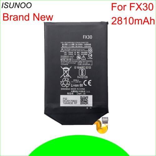 ISUNOO Motorola Moto X Style Batteries China