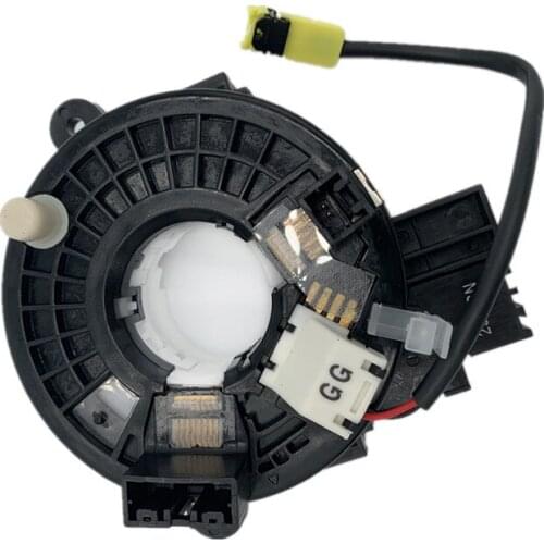 Free Shipping B5554-JP00A B5554JP00A Combination Switch Coil for Nissan Teana Juke 370Z Murano Patrol Altima