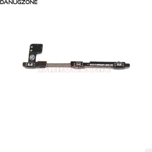 Power Button On / Off Volume Mute Switch Button Flex Cable For Xiaomi Mi 5 Mi5 M5