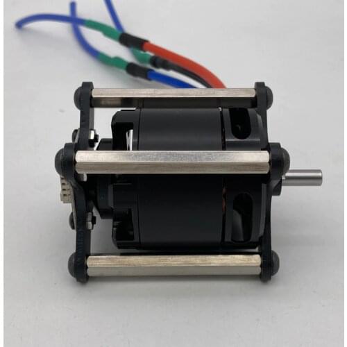 ODrive Motor Small Servo Motor Brushless Motor PMSM BLDC