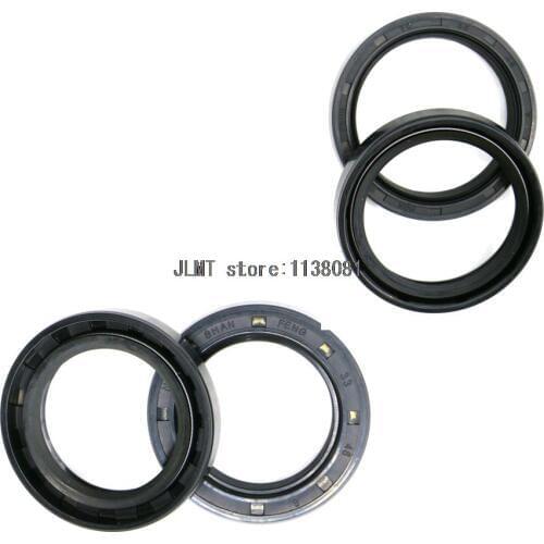 Fork OIL SEAL fit PUCH 35 mm FORK TUBES 35X47X10 35 47 10 mm