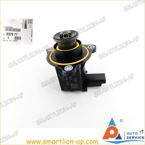 Charger Diverter Valve Overrun Air Valve 037977 70111505 Used for Peugeot 3008 508 308CC 308SW Citroen C4 C4L 1.6T