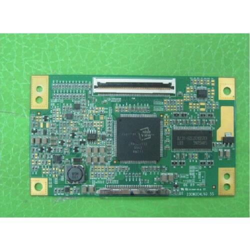 LCD Board 230W2C4LV0.5S Logic board for / connect with LTF460HC01 T-CON connect board
