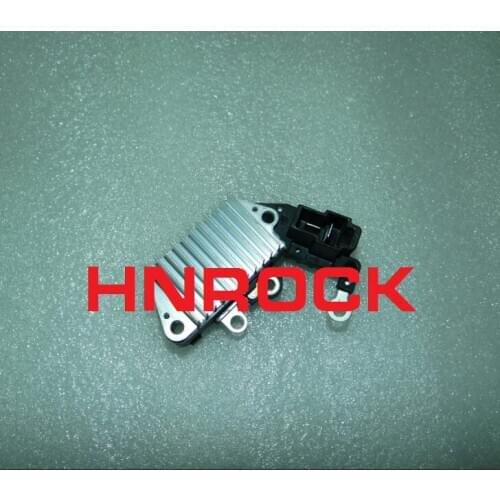 14V Alternator Voltage Regulator 126000-0600 126000-0760 126000-1160 For Forklifts For Alternator OEM 100211-1511 100211-4250