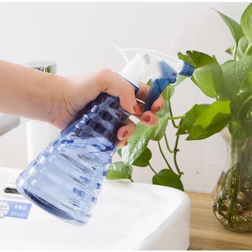 Garden Flower Sprinkler Kettle Mister Sprayer Plants Watering Pot Spray Bottle for Household Garden Safe Accessory