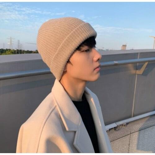 Unisex Winter Foldable Hat Women Outdoor Sunscreen Cotton Fishing Hunting Cap Men Basin Chapeau Prevent Hats