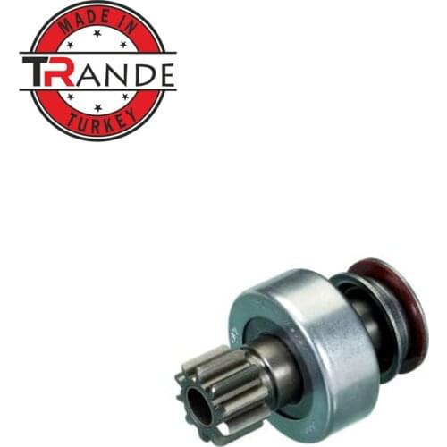 Starter Motor Pinion Gear 0 Turkey Made Trande Store Guarantee