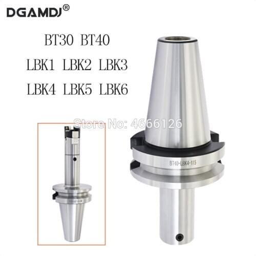 BT30 BT40 LBK1 LBK2 LBK3 BH double edged rough boring cutter RBH19/25/32/33/40/52/68/90/120/160 adjustable coarse enamel head