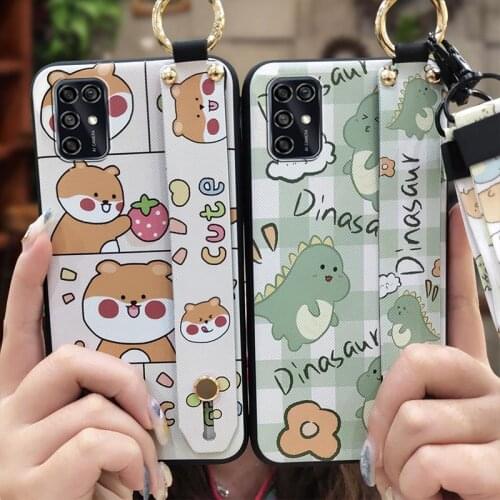 TPU Black Case Phone Case For ZTE Blade V2020 Smart Cover Anti-dust Cartoon For Boy Back Cover Anime