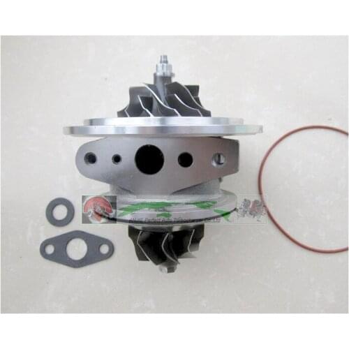 Turbo Cartridge CHRA For NISSAN Patrol Safari Y61 RD28Ti RD28T 2.8L D 1997- GT1752S 701196 14411-VB300 701196-5007S Turbocharger