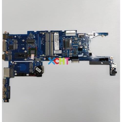 702848-601 702848-501 702848-001 w i7-3667U CPU 6050A2514101-MB-A02 for HP EliteBook 9470m NoteBook PC Laptop Motherboard