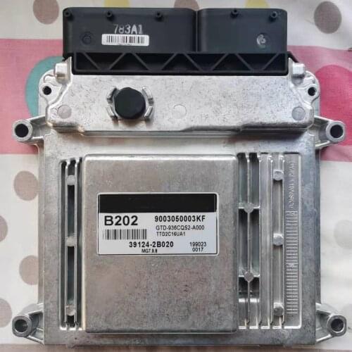 Brand New Engine Computer Board ECU Electronic Control Unit 39124-2B020 391242B020 for Kia Car Accessories