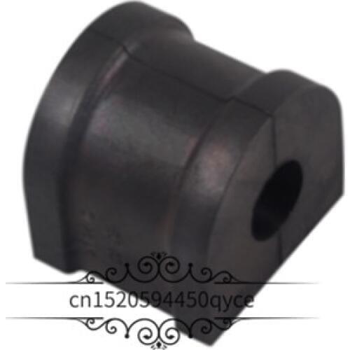 Car Stabilizer rubber sleeve Front balance bar rubber sleeve Rubber bearing bushing Suitable for X3 523Lib mw320Li Opening glue
