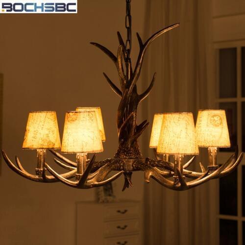 BOCHSBC Chandeliers