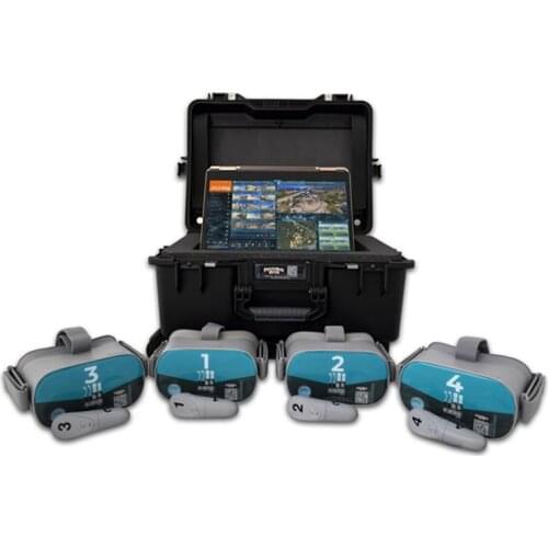 Brock Rich Portable Audio Equipment