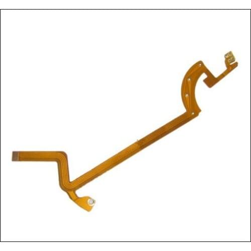 The second generation NEW LENS Aperture Flex Cable For CANON EF 24-105 mm 24-105 mm USM Repair Part