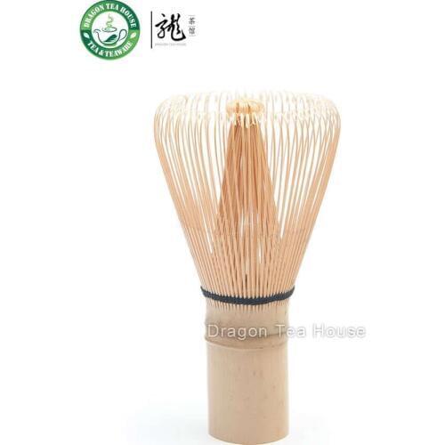 Kazuho White Bamboo Chasen * Matcha Whisk