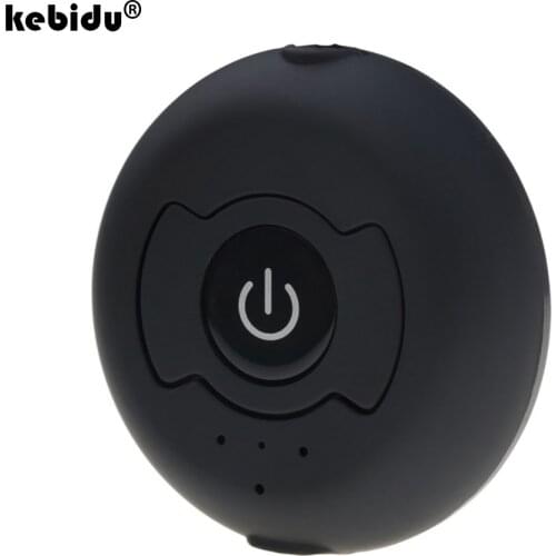 Kebidu Multi-point H-366T Wireless Bluetooth 4.0 A2DP Audio Transmitter Music Stereo Dongle Adapter For PC MP3 TV Smart