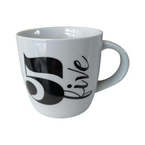 Gallery Crystal Marianna Kt Figure Mug 5