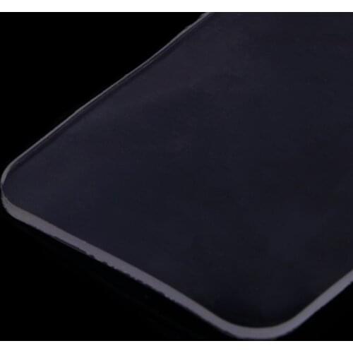 Reuseable Silicone Eye Lashes Pads Pallet Stand Make Loose Eyelashes Extension