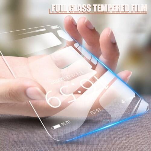 NEWCE Screen Protectors For OnePlus 5