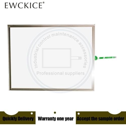 NEW AST-150A AST-150A080A AST-150A 080A HMI PLC touch screen panel membrane touchscreen