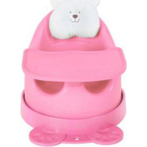 Dining Chair Baby Learning Chair Sofa Portable Multi-functional Baby Dining Chair Child Chair